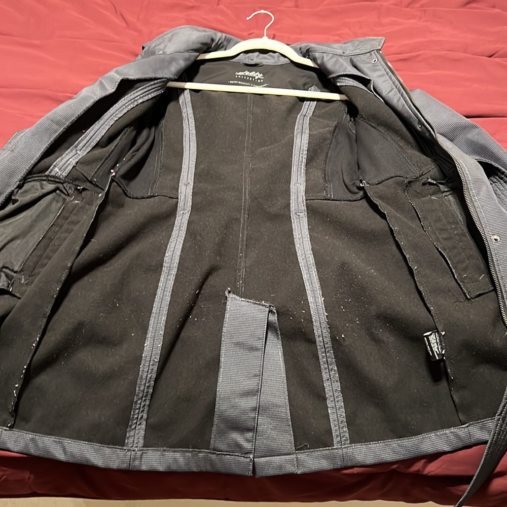 Sebby collection jacket - Picture 2 of 3